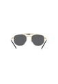 Gafas De Sol Ray-Ban The Marshal Ii RB3648 Dorado Hombre Y Mujer de Rayban