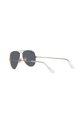 Gafas De Sol Aviator Oro Rosa Ray-Ban