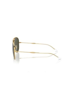 Gafas De Sol Ray-Ban Old Aviator RB3825 Dorado Hombre Y Mujer