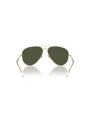 Gafas De Sol Ray-Ban Old Aviator RB3825 Dorado Hombre Y Mujer