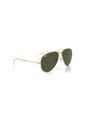 Gafas De Sol Ray-Ban Old Aviator RB3825 Dorado Hombre Y Mujer de Rayban