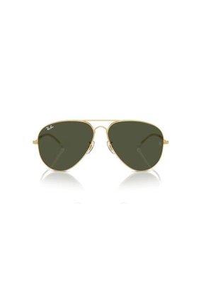 Gafas De Sol Ray-Ban Old Aviator RB3825 Dorado Hombre Y Mujer