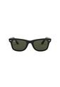 Gafas De Sol Ray-Ban Wayfarer RB2140 Negro Hombre Y Mujer Polarizado de Rayban