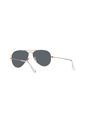Gafas De Sol Aviator Oro Rosa Ray-Ban de Rayban