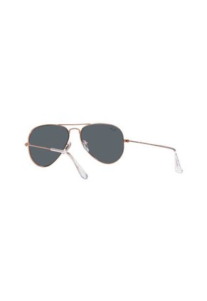 Gafas De Sol Aviator Oro Rosa Ray-Ban