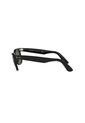 Gafas De Sol Ray-Ban Wayfarer RB2140 Negro Hombre Y Mujer Polarizado de Rayban