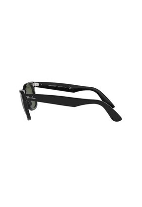 Gafas De Sol Ray-Ban Wayfarer RB2140 Negro Hombre Y Mujer Polarizado