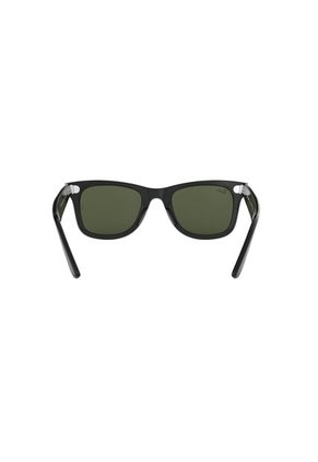 Gafas De Sol Ray-Ban Wayfarer RB2140 Negro Hombre Y Mujer Polarizado