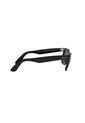 Gafas De Sol Ray-Ban Wayfarer RB2140 Negro Hombre Y Mujer Polarizado de Rayban