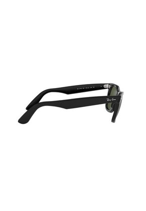 Gafas De Sol Ray-Ban Wayfarer RB2140 Negro Hombre Y Mujer Polarizado