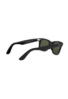 Gafas De Sol Ray-Ban Wayfarer RB2140 Negro Hombre Y Mujer Polarizado