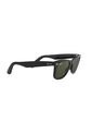 Gafas De Sol Ray-Ban Wayfarer RB2140 Negro Hombre Y Mujer Polarizado de Rayban