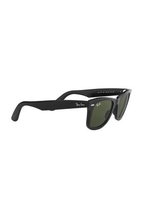 Gafas De Sol Ray-Ban Wayfarer RB2140 Negro Hombre Y Mujer Polarizado