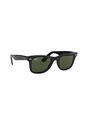 Gafas De Sol Ray-Ban Wayfarer RB2140 Negro Hombre Y Mujer Polarizado de Rayban