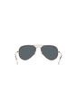 Gafas De Sol Aviator Oro Rosa Ray-Ban de Rayban