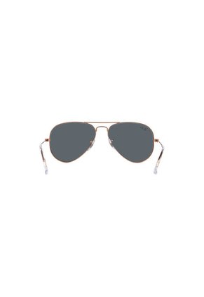 Gafas De Sol Aviator Oro Rosa Ray-Ban