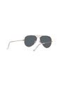 Gafas De Sol Aviator Oro Rosa Ray-Ban de Rayban
