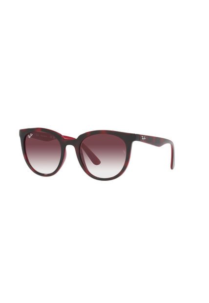 Gafas De Sol RB4383 Havana Burdeos Ray-Ban