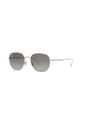 Gafas De Sol RB3682 Plateado Ray-Ban de Rayban