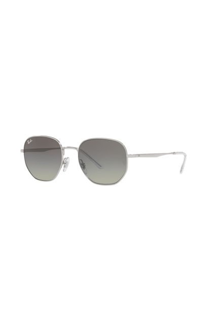 Gafas De Sol RB3682 Plateado Ray-Ban