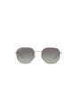 Gafas De Sol RB3682 Plateado Ray-Ban de Rayban