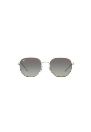 Gafas De Sol RB3682 Plateado Ray-Ban