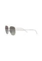 Gafas De Sol RB3682 Plateado Ray-Ban de Rayban