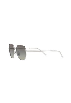 Gafas De Sol RB3682 Plateado Ray-Ban