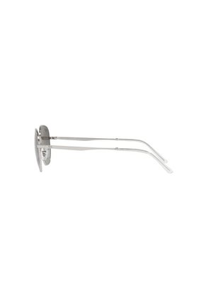 Gafas De Sol RB3682 Plateado Ray-Ban