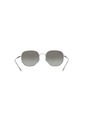 Gafas De Sol RB3682 Plateado Ray-Ban de Rayban