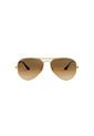 Gafas De Sol Ray-Ban Aviator RB3025 001/51 58 de Rayban