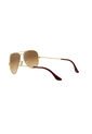 Gafas De Sol Ray-Ban Aviator RB3025 001/51 58 de Rayban