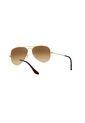 Gafas De Sol Ray-Ban Aviator RB3025 001/51 58 de Rayban