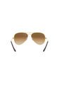 Gafas De Sol Ray-Ban Aviator RB3025 001/51 58 de Rayban
