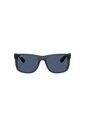 Gafas De Sol Ray-Ban Justin RB4165 Gris Hombre de Rayban