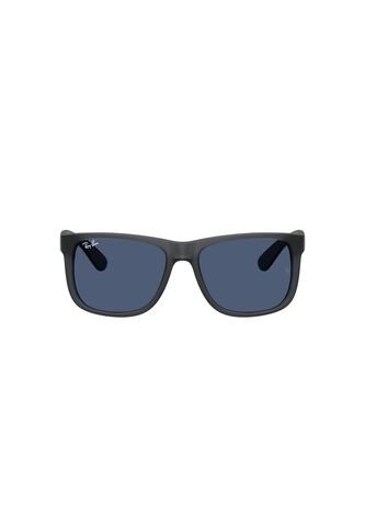 Gafas De Sol Ray-Ban Justin RB4165 Gris Hombre Rayban