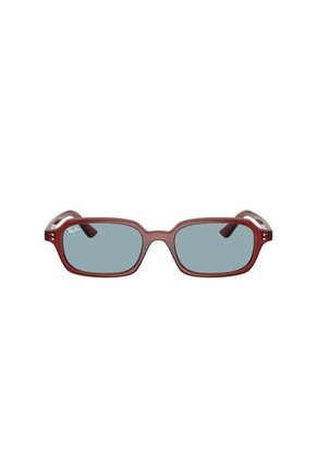 Gafas De Sol Ray-Ban Zuri RB4455 Marrón Hombre Y Mujer