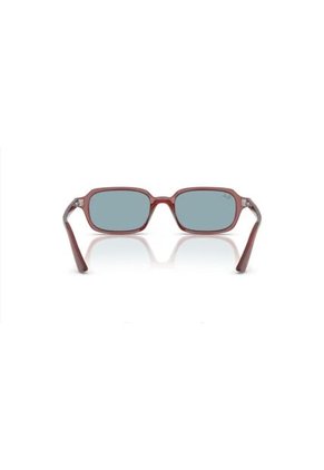 Gafas De Sol Ray-Ban Zuri RB4455 Marrón Hombre Y Mujer