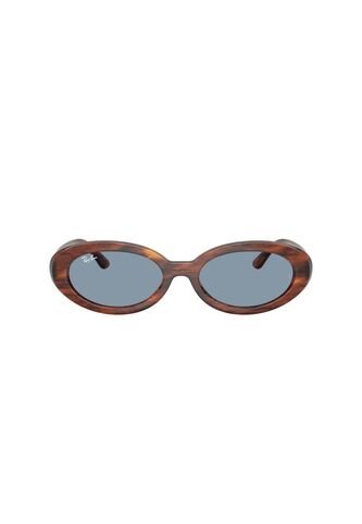 Gafas De Sol Ray-Ban RB2223 Marrón Mujer Rayban