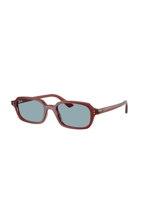 Gafas De Sol Ray-Ban Zuri RB4455 Marrón Hombre Y Mujer