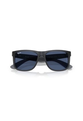 Gafas De Sol Ray-Ban Justin RB4165 Gris Hombre