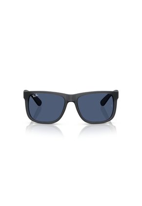 Gafas De Sol Ray-Ban Justin RB4165 Gris Hombre