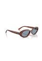 Gafas De Sol Ray-Ban RB2223 Marrón Mujer de Rayban