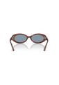 Gafas De Sol Ray-Ban RB2223 Marrón Mujer de Rayban