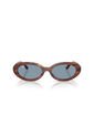 Gafas De Sol Ray-Ban RB2223 Marrón Mujer de Rayban