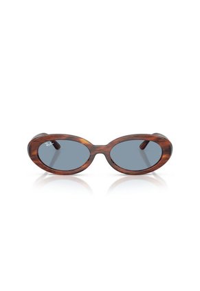 Gafas De Sol Ray-Ban RB2223 Marrón Mujer