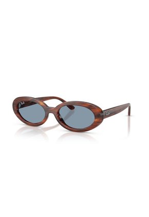 Gafas De Sol Ray-Ban RB2223 Marrón Mujer