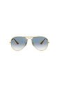 Gafas De Sol Azul Ray Ban Aviator de Rayban