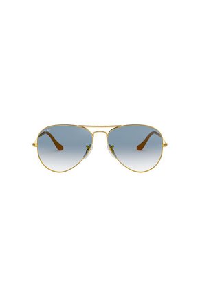 Gafas De Sol Azul Ray Ban Aviator
