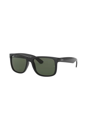 Gafas De Sol Ray-Ban Justin Hombre Negro